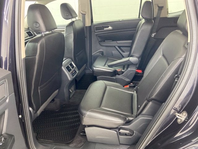2019 Volkswagen Atlas 3.6L V6 SE w/Technology
