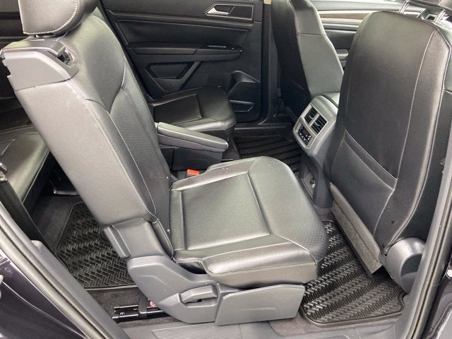 2019 Volkswagen Atlas 3.6L V6 SE w/Technology