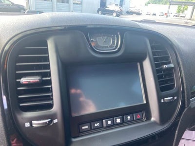 2017 Chrysler 300 S