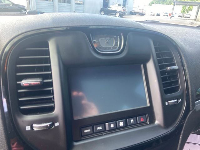 2017 Chrysler 300 S