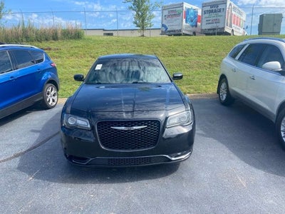 2017 Chrysler 300 S