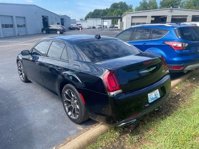 2017 Chrysler 300 S