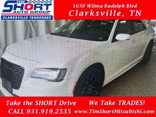 2021 Chrysler 300 Touring