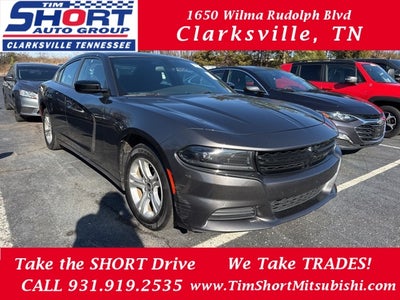 2023 Dodge Charger SXT