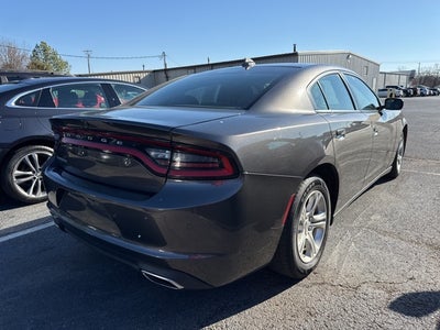 2023 Dodge Charger SXT