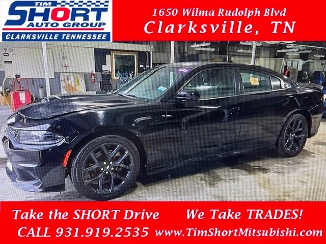 2023 Dodge Charger GT