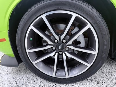 2023 Dodge Challenger R/T