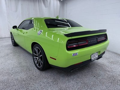 2023 Dodge Challenger R/T