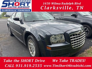 2007 Chrysler 300 Base