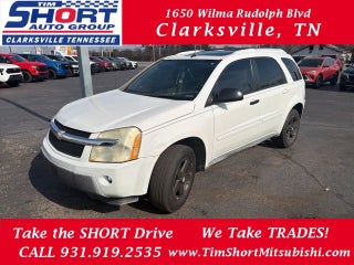 2005 Chevrolet Equinox LT