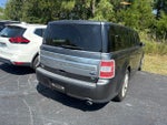 2018 Ford Flex Limited