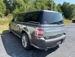 2018 Ford Flex Limited
