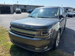 2018 Ford Flex Limited