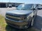 2018 Ford Flex Limited