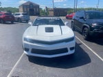 2014 Chevrolet Camaro SS 1SS