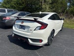 2018 Honda Civic Si