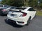 2018 Honda Civic Si