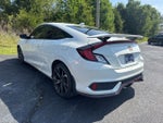 2018 Honda Civic Si