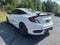 2018 Honda Civic Si