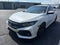 2018 Honda Civic Si