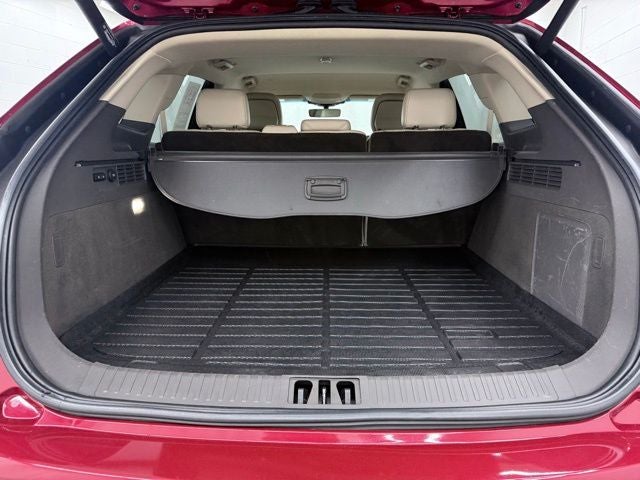 2020 Lincoln Nautilus Standard
