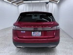 2020 Lincoln Nautilus Standard