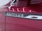2020 Lincoln Nautilus Standard
