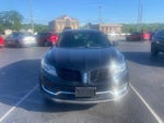 2018 Lincoln MKX Premiere