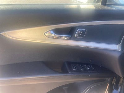 2018 Lincoln MKX Premiere