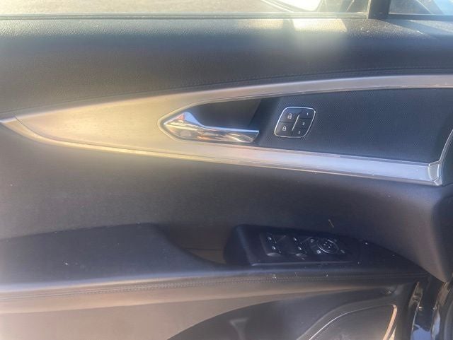 2018 Lincoln MKX Premiere