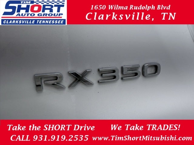 2023 Lexus RX 350 Premium