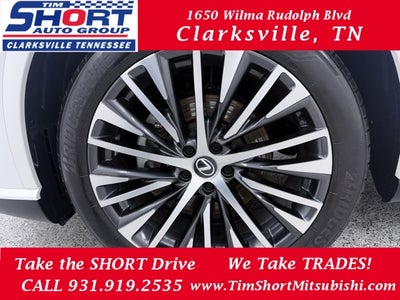 2023 Lexus RX 350 Premium