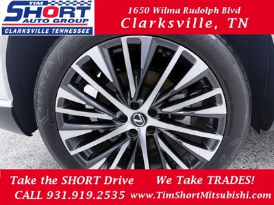 2023 Lexus RX 350 Premium