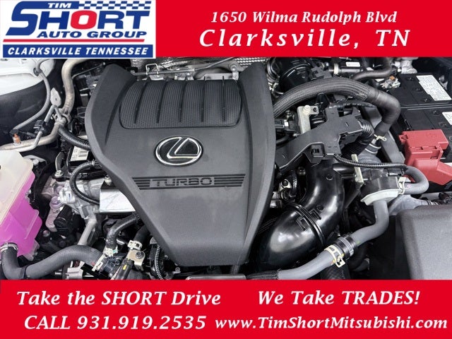 2023 Lexus RX 350 Premium