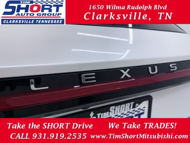 2023 Lexus RX 350 Premium