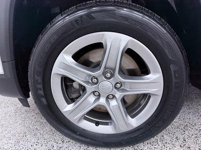 2024 Jeep Compass Sport