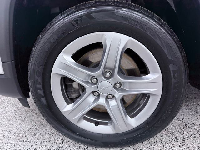 2024 Jeep Compass Sport