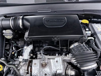 2024 Jeep Compass Sport