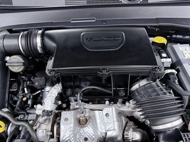 2024 Jeep Compass Sport