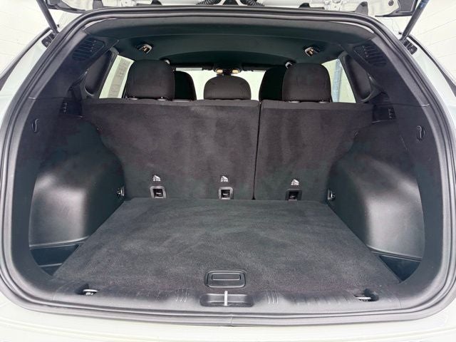 2024 Jeep Compass Sport