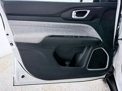 2024 Jeep Compass Sport
