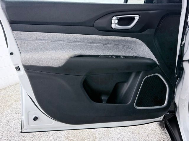 2024 Jeep Compass Sport