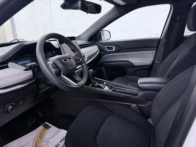 2024 Jeep Compass Sport