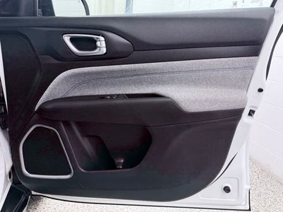 2024 Jeep Compass Sport