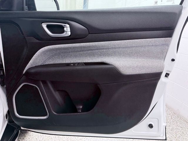 2024 Jeep Compass Sport