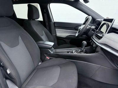 2024 Jeep Compass Sport
