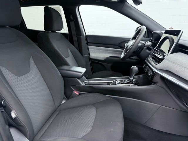 2024 Jeep Compass Sport