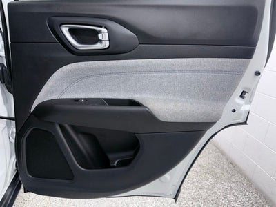 2024 Jeep Compass Sport