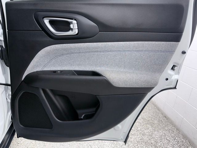 2024 Jeep Compass Sport