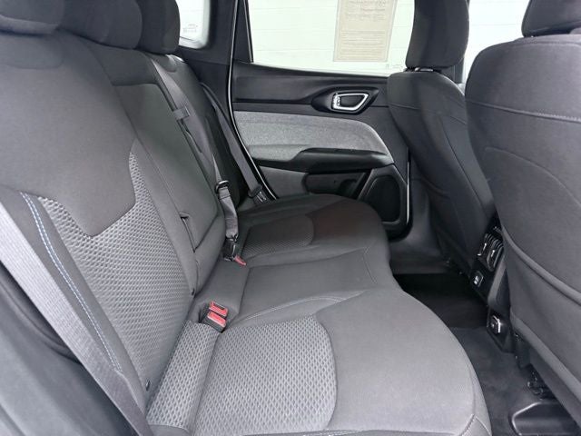 2024 Jeep Compass Sport